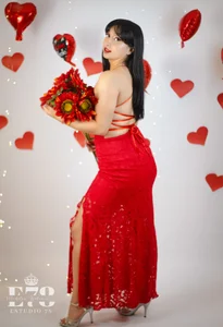 Miss_dolly_ valentine's day 2025 사진 7