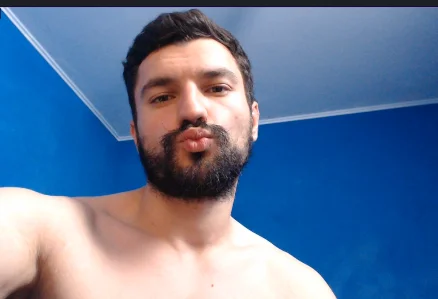 alex_blu muah Immagine 