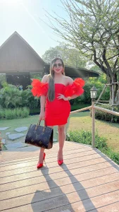 AntoniaSaints kullanıcısının Hot in red albümü -  9 fotoğraf