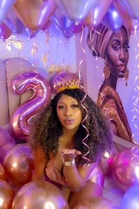 It's my 22nd birthday👑🩷 od sabrina_lafaux_cr  7 snímek