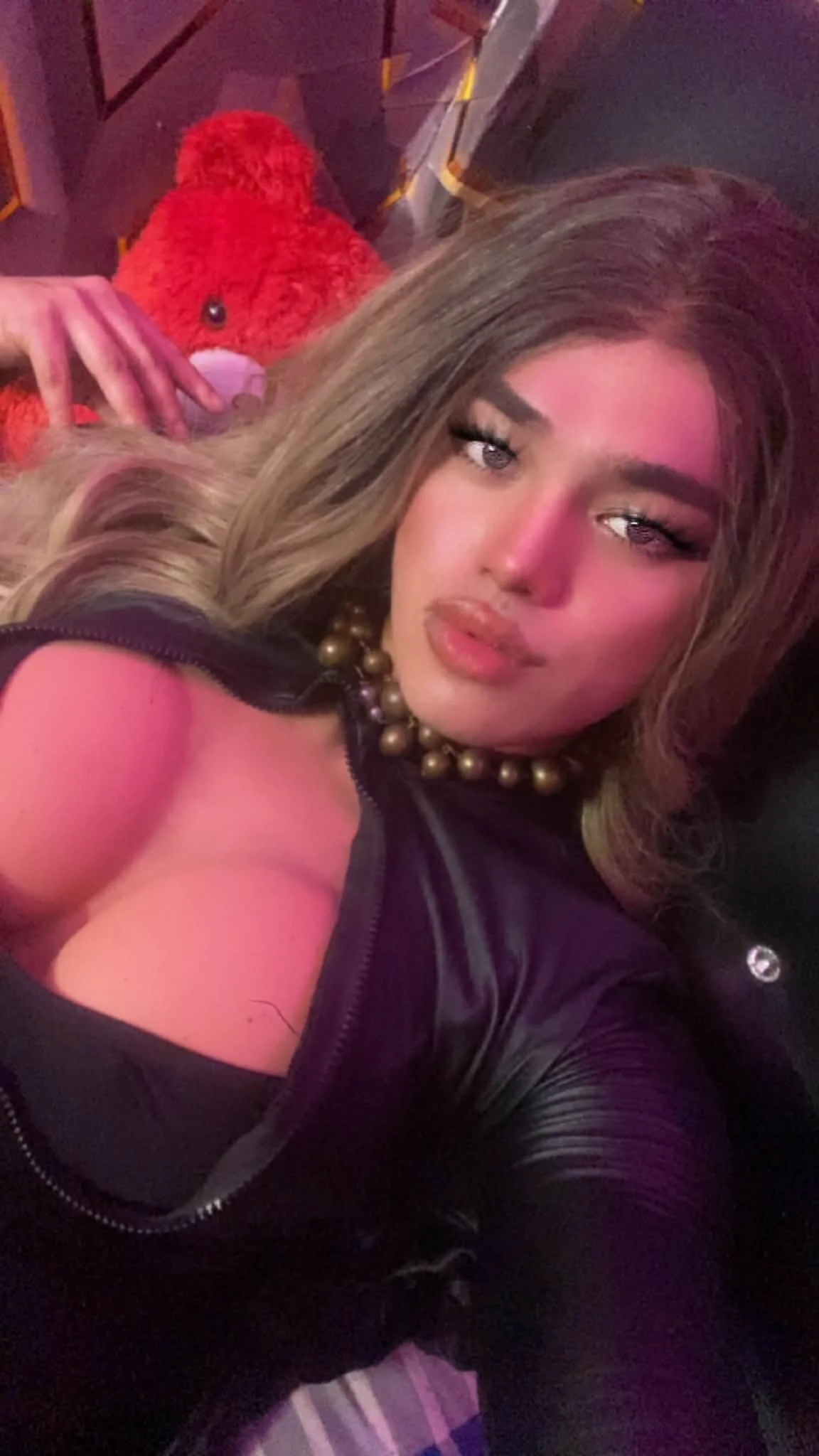 GoddessOFHUGEx Trendaava kuva 9470