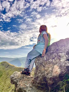 VALENTINA_666 OUTDOOR Immagine 