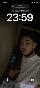 xiao_men Public Hình