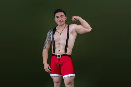 CHRISTMAS de Ryan_Hunt  5 Imagens