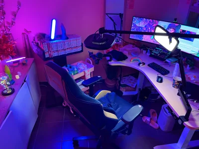 Public od Indriya2x0  5 snímek