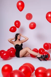 Christy_Sea My birthday  6. fénykép