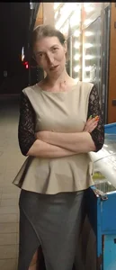 Public od EveningxBreeze  snímek