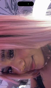 baby_ayana1 You like the color pink? 🩷 Foto