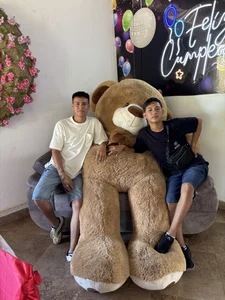 Evelyncita's photo