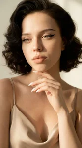 _luna_fox_ 🤍🤍🤍 Foto 5