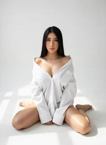 Megan_lux_ Public Pic