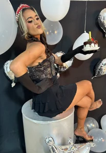 Eyleen_Santos Happy Birthday!  6. fénykép