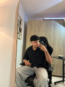 justin_payn14 FLOW BLACK slika 3