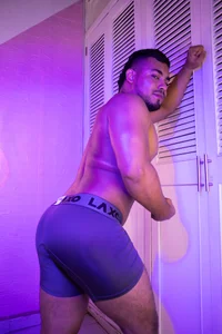 BrianMalonee Sexy Ass 圖片 2