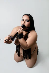 MaraStelle BDSM BBW Poză 2