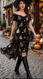 Indian_preetiXXXのHaloweenの 6枚の写真