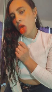 Coral_Gibson 👅🍭 Pic