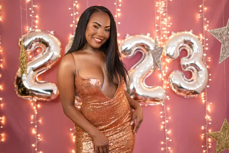 happy new year ⚡✨ od Zoe-Carter  3 snímek