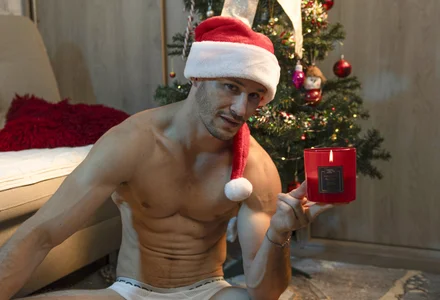 Your Git Xmas de AxelFairchaild  7 Imagens