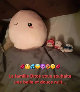 Peluches et Chocolats de Nikkitta22 Foto