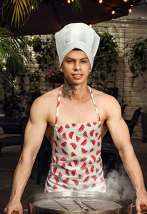 TristanWoods . Pic 4