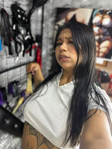 Nanda_bdsm_ vintage fetich Hình 5