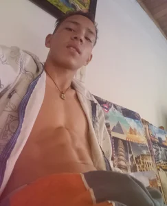 Foto desnuda de MATTHEW_FALCON7 3