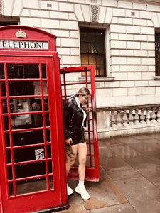 Lucy_fit my holidays Pic 9