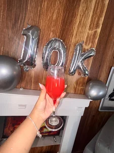 Zdjęcia _PARISI_ Celebrating my 10,000K: 