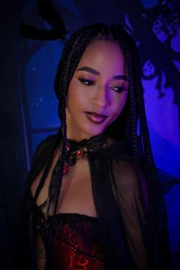 Melany__08 Your favorite witch 🎃 Pic 2