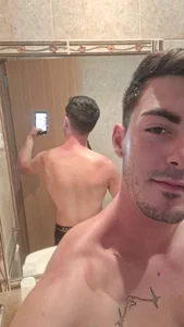 Gercamxxx Public Pic 2