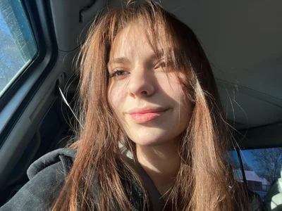 LorinaSpero My auditions for the role of Snow White slika 2