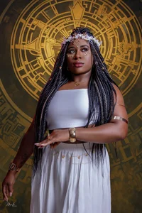 AliiceJhones HAPPY HALLOWEN👻 Pic 6