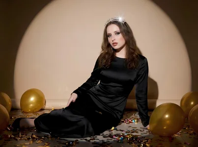 BarbiePieer My birthday is coming soon Foto 2