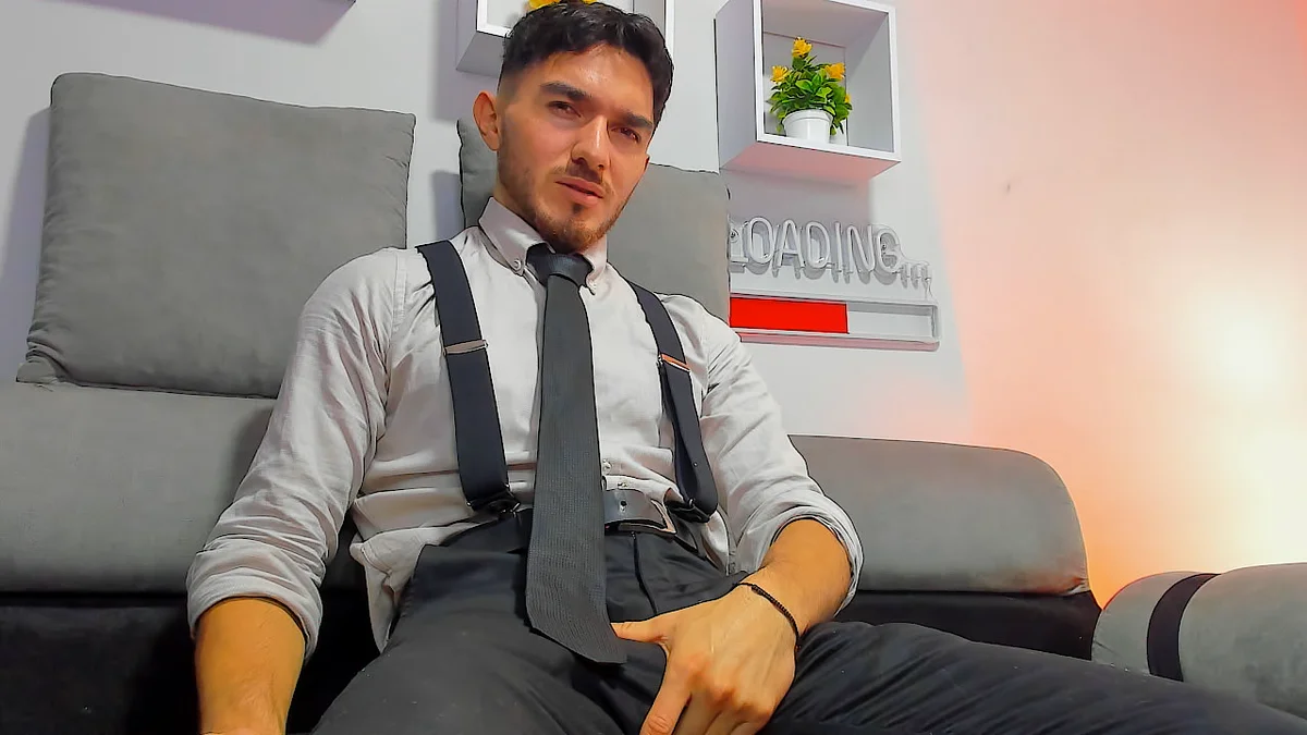 Dante_Blake1 Gambar Trending 6575