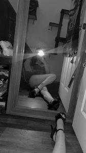 tiredminaa felt cute Pic 5