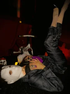 Sam_mansson66 dulce halloween Immagine  8