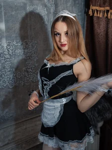 Careys_universe trick or treat Pic 5