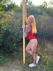 My lovely bodysuit ❤️ od SarahEshley  6 snímek