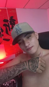 Wesley_Boy88 Public Bilde 3