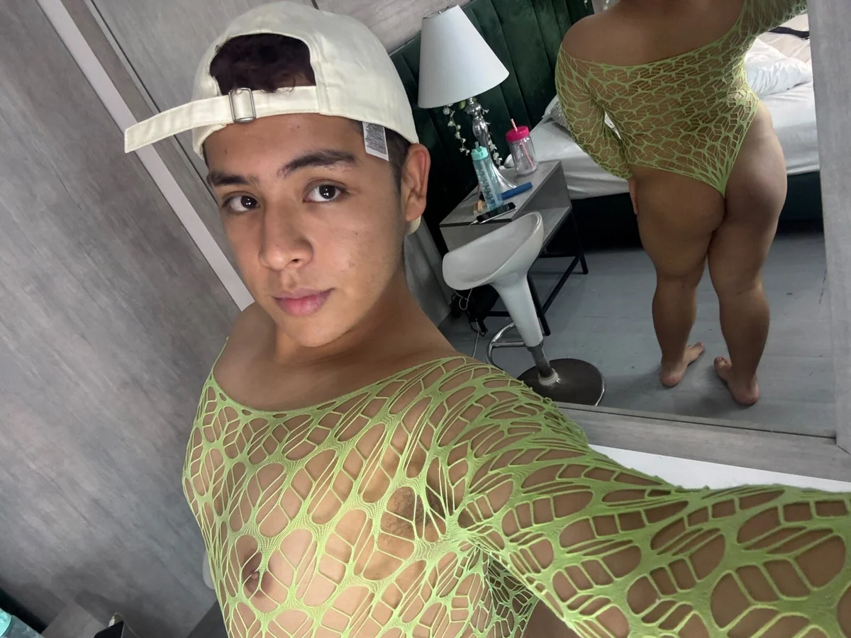 Darian_laforteza Foto en Tendencia 873
