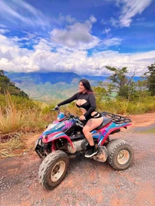 meda_kawaii_ extreme ATVs Immagine 