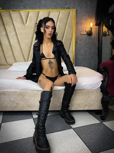 LilitRobins Creamy & loud 😩 Bilde 5