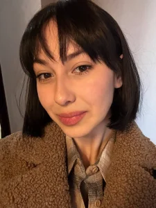 AngeleLuster It’s me🥰 Pic 2