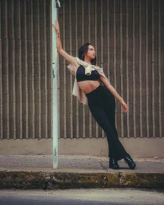 Daphne_RosseのPublicの 4枚の写真