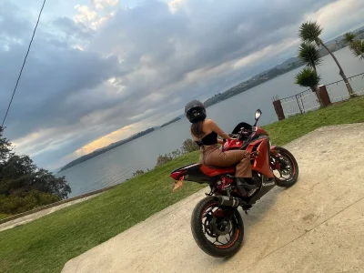 Motorbike zona🏍️❤️ de Paris_Harrison4  photos