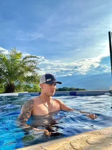 Alexander_ferre A SUNNY DAY 🔥🔥 Hình 3