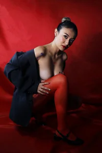 Im-Lola 👠 Lady In Red.. Dangerous Heels.👠 Εικόνα 3