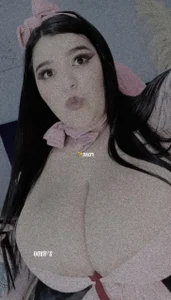 Yalitzasunda Sexy girl with big tits Pic 4