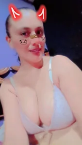LunaVegamx Public Pic 4